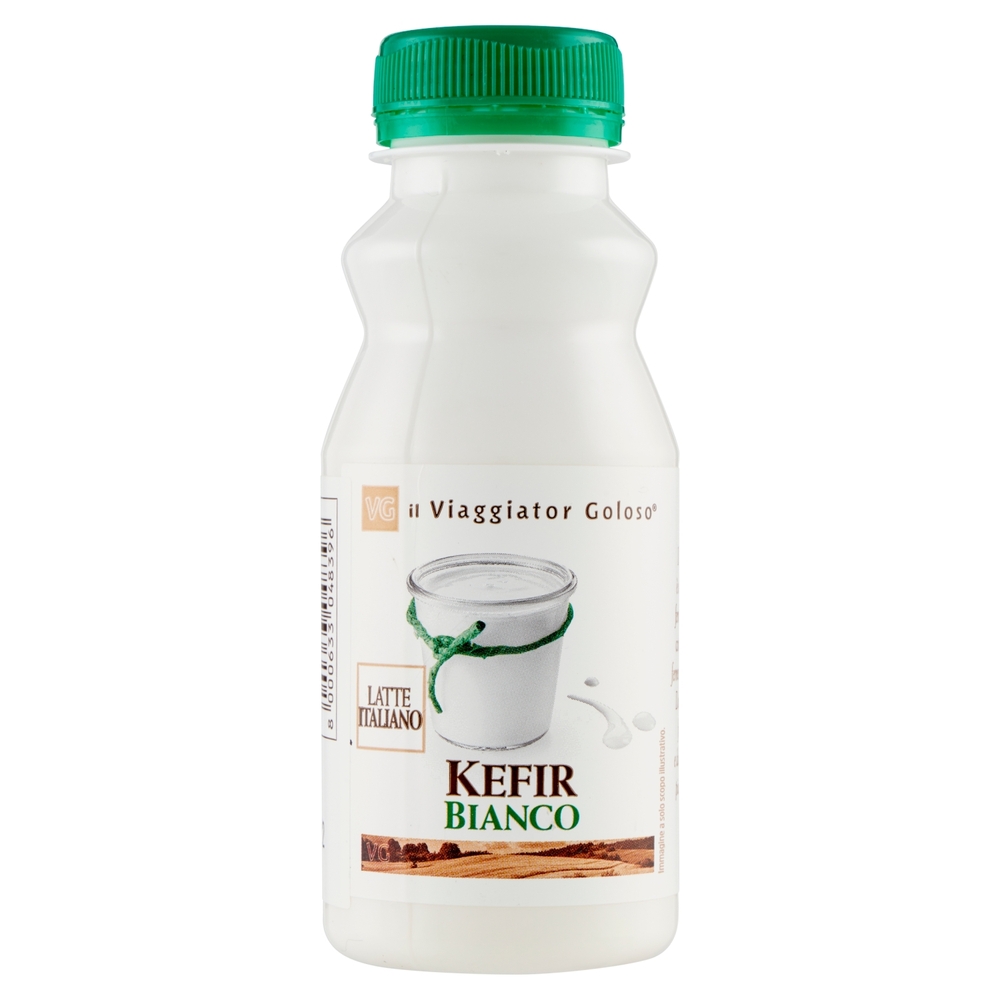 Kefir da Bere Bianco, 250 g